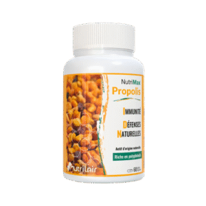 NUTRIMAX Propolis 60 gel