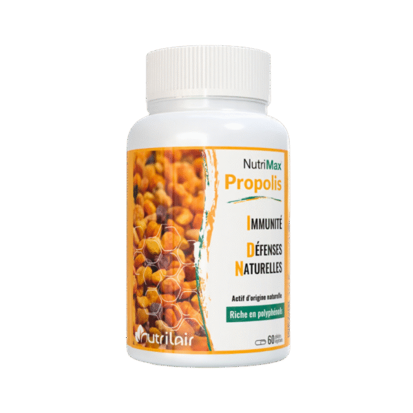 NUTRIMAX Propolis 60 gel