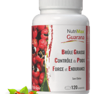 NUTRIMAX Guarana 120