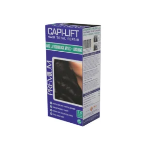 CAPI-LIFT Coloration cheveux N°1 Noir