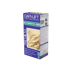 CAPI-LIFT Coloration cheveux N°10 Blond Platine