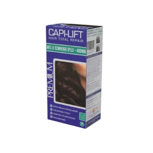 CAPI-LIFT Coloration cheveux N°3 Châtain Foncé
