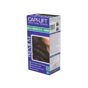CAPI-LIFT Coloration cheveux N°4 Châtain