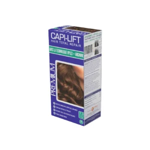 CAPI-LIFT Coloration cheveux N°5 Châtain Clair