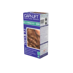 CAPI-LIFT Coloration cheveux N°6 Blond Foncé