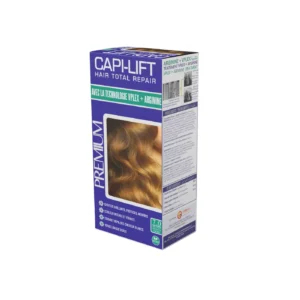 CAPI-LIFT Coloration cheveux N°7 Blond