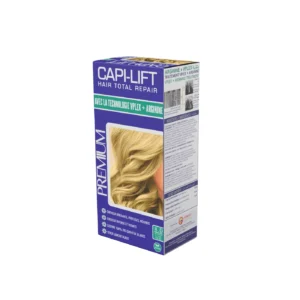 CAPI-LIFT Coloration cheveux N°8 Blond Clair