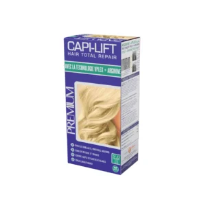 CAPI-LIFT Coloration cheveux N°9 Blond Trés Clair