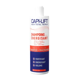 CAPI-LIFT Shampoing Anti-chute Therapie 400ml