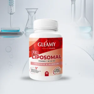 Gleamy Fer Liposomal