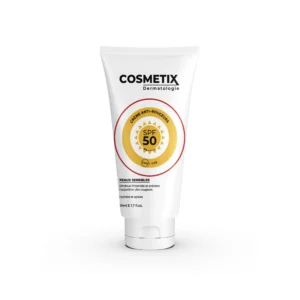 COSMETIX Crème Anti-Rougeurs Soin 2X1 SPF50+