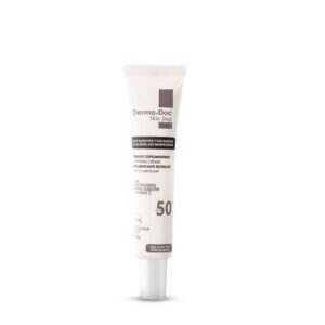 DERMADOC CREME ANTI TACHES SPF15 50ML
