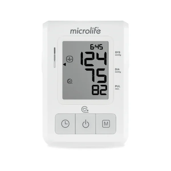 MICROLIFE Tensiomètre BP B2 Basic