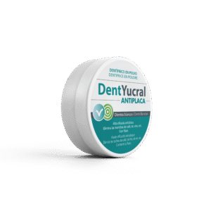 DENTYUCRAL Poudre Dentaire Antiplaque