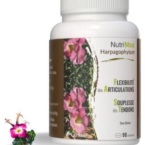 NUTRIMAX Harpagophytum 90 cp