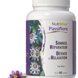 NUTRIMAX Passiflore 90cp