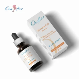 OCAFLOR Vitamine C30 effet booster
