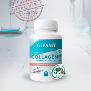 Gleamy Super Collagène