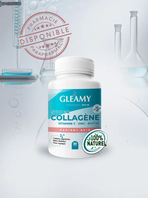 Gleamy Super Collagène