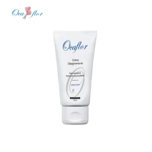 OCAFLOR Crème Dépigmentante