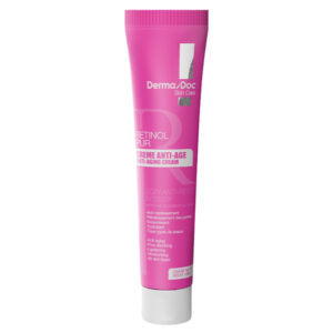 Dermadoc Retinol Pure Creme Anti-Age