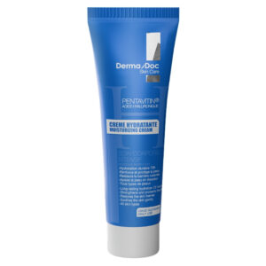 DermaDoc Crème Hydratante 80ml