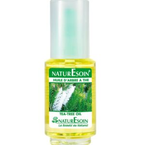 NATURESOIN Huile d’Arbre de thé 50ml