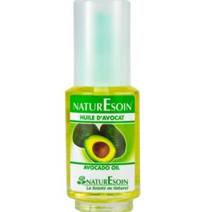 NATURESOIN Huile d'Avocat 50ml