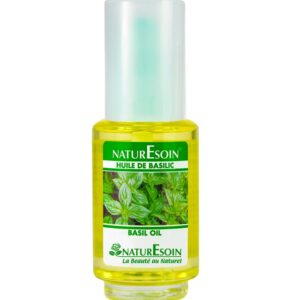 NATURESOIN Huile de Basilic 50ml
