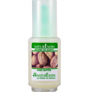 NATURESOIN Beurre de Karité 50ml