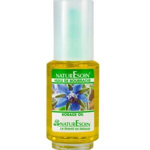 NATURESOIN Huile de Bourrache 50ml