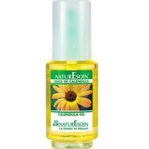 NATURESOIN Huile de Calendula 50ml