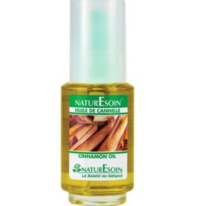 NATURESOIN Huile de Cannelle 50ml