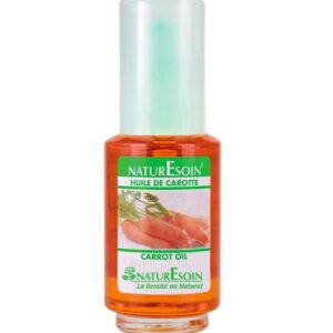 NATURESOIN Huile de Carotte 50ml
