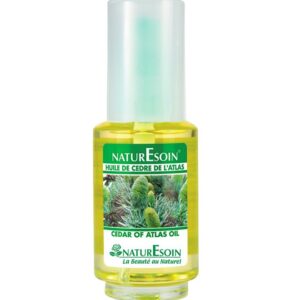 NATURESOIN Huile de Cèdre de l'Atlas 50ml