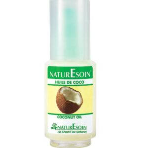 NATURESOIN Huile de Coco 50ml