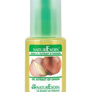 NATURESOIN Huile à l'Extrait d'Oignon 50ml