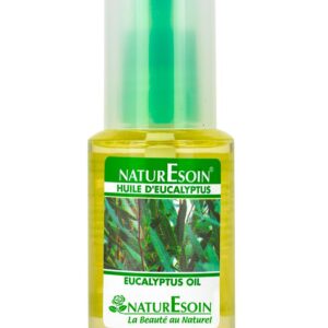 NATURESOIN Huile d'Eucalyptus 50ml