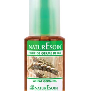NATURESOIN Huile de Germe de Blé 50ml