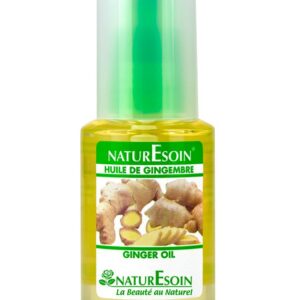 NATURESOIN Huile de Gingembre 50ml
