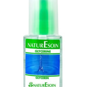 NATURESOIN Glycérine 50ml