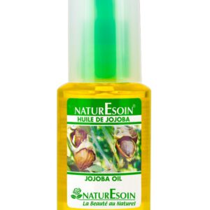 NATURESOIN Huile de Jojoba 50ml