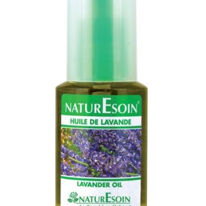 NATURESOIN Huile de Lavande 50ml