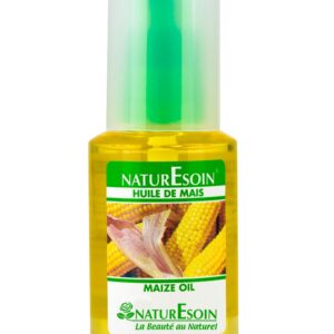 NATURESOIN Huile de Maïs 50ml