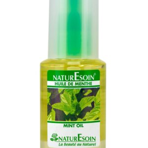NATURESOIN Huile de Menthe 50ml