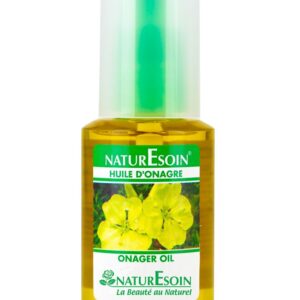 NATURESOIN Huile d'Onagre 50ml