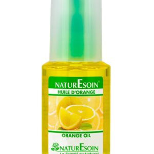 NATURESOIN Huile d'Orange 50ml