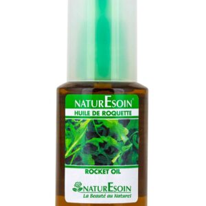 NATURESOIN Huile de Roquette 50ml