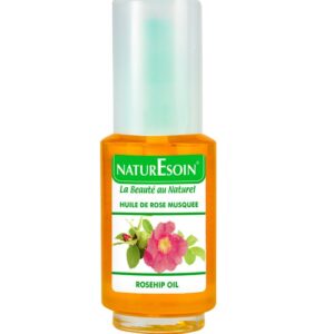 NATURESOIN Huile de Rose musquée 50ml