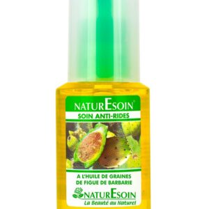 NATURESOIN huile de Figue de Barbarie 50ml